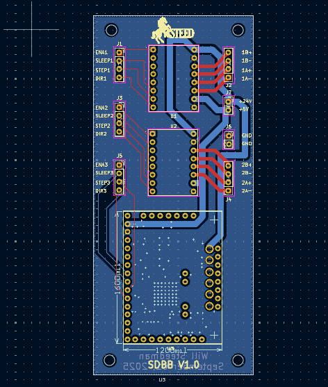 PCB1