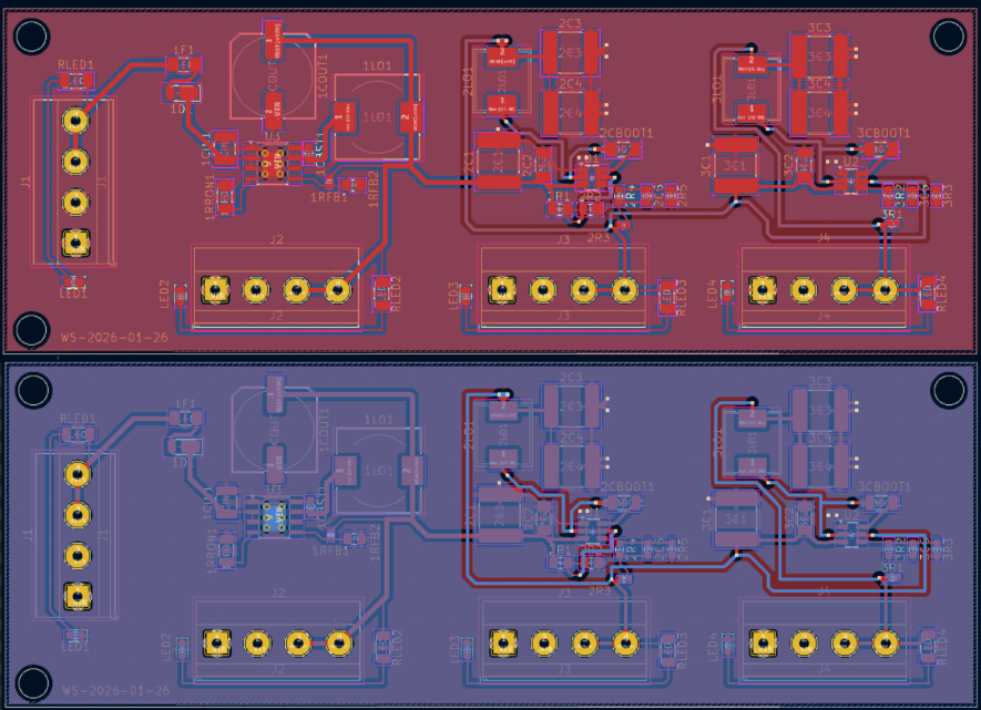 Routing