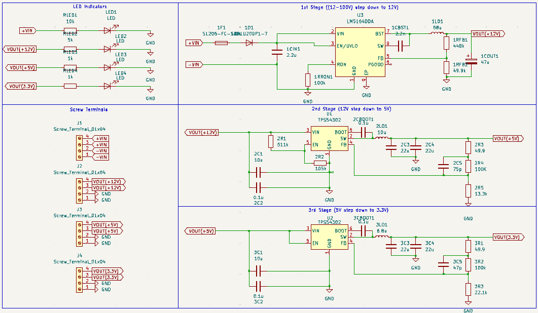 Schematic
