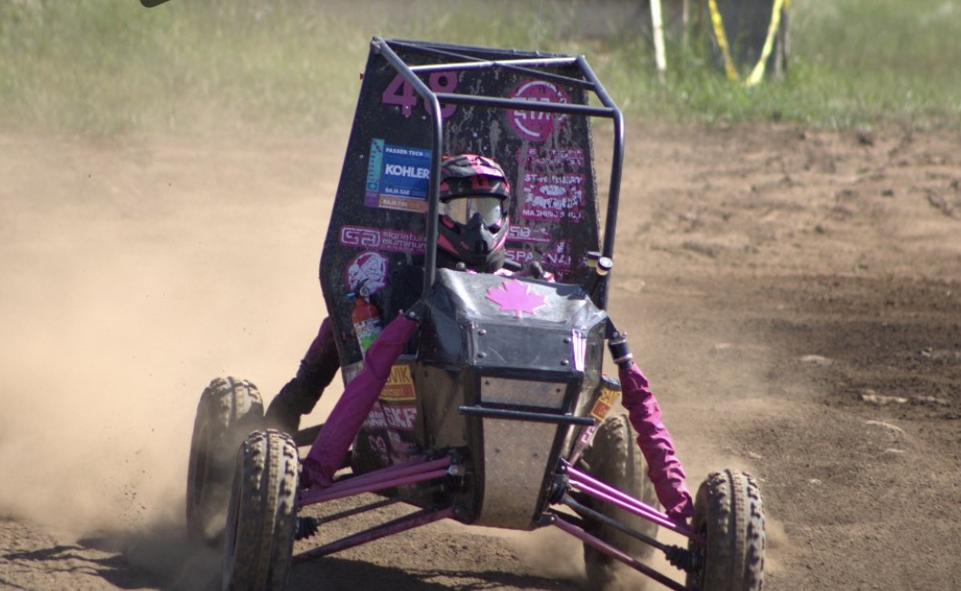Racecar