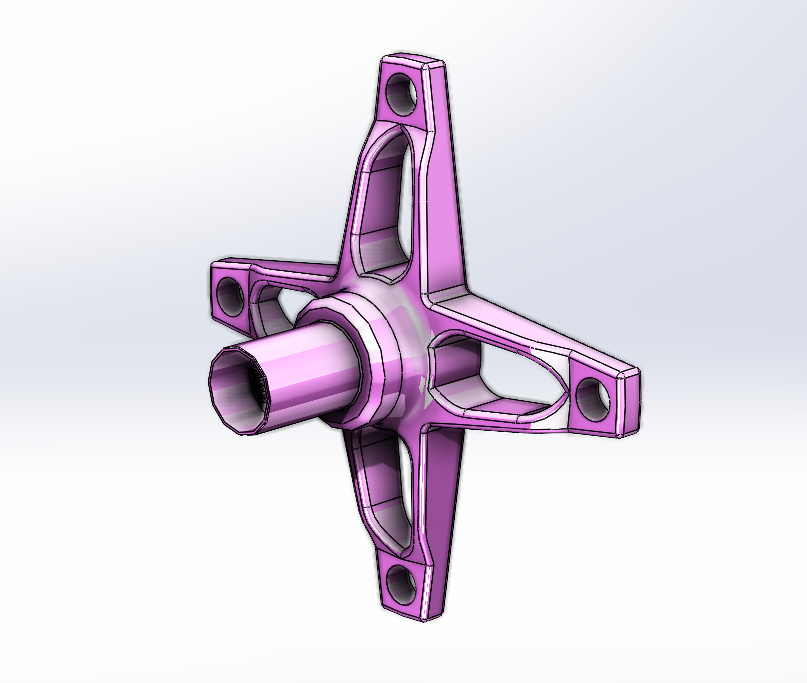 WheelHub