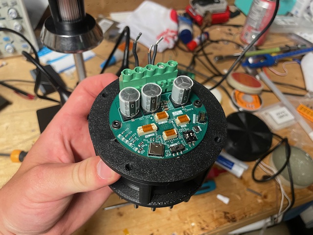 pcb