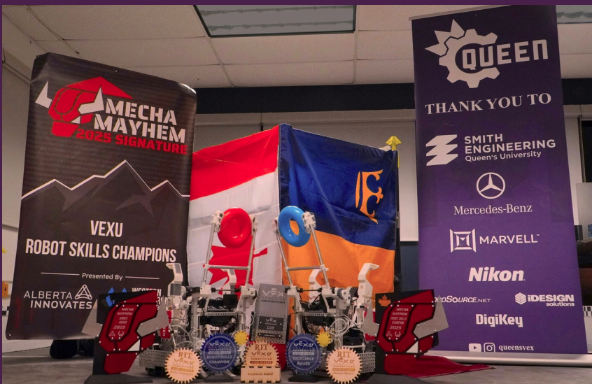 Awards