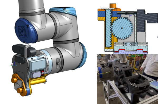 Honda Canada Mfg. Open House 2025